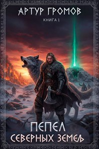 Пепел Северных Земель